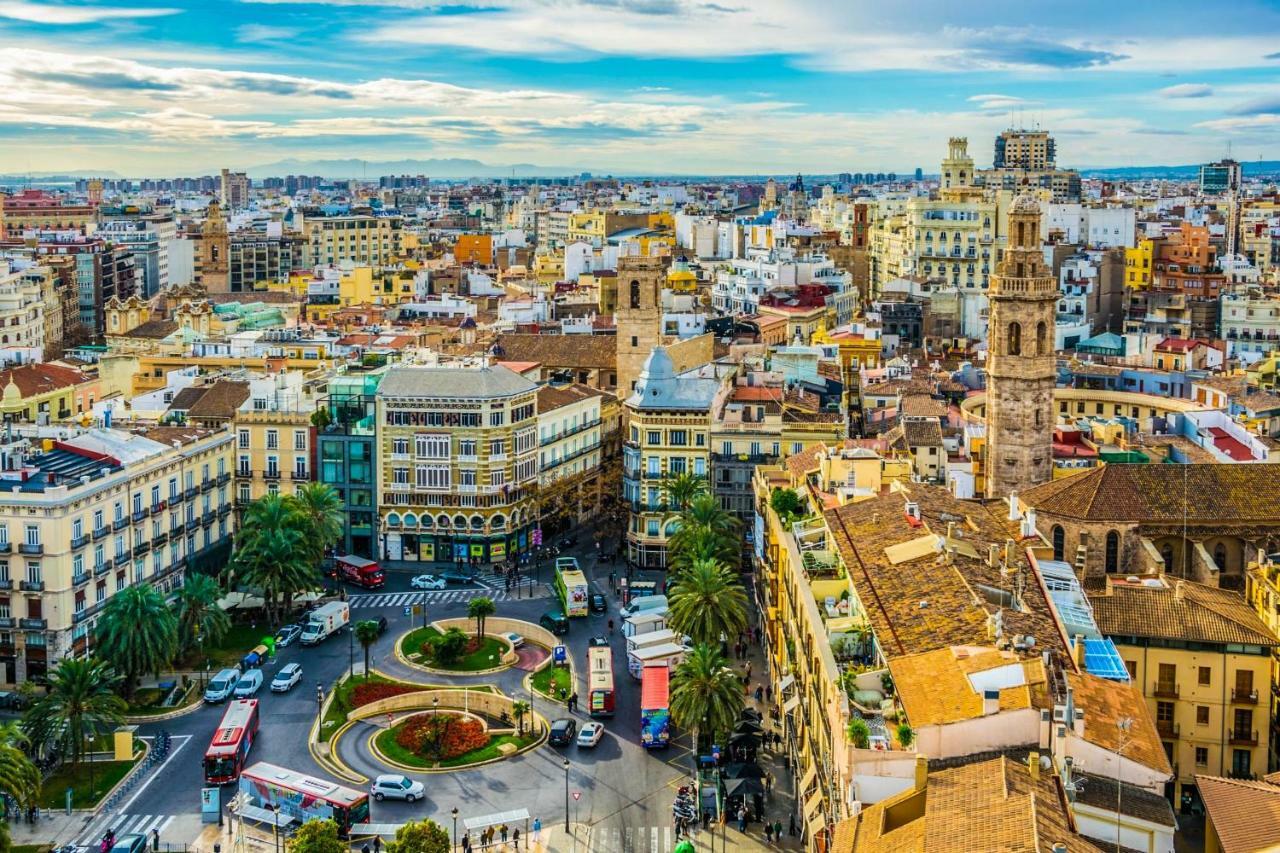 Downtown * Valencia