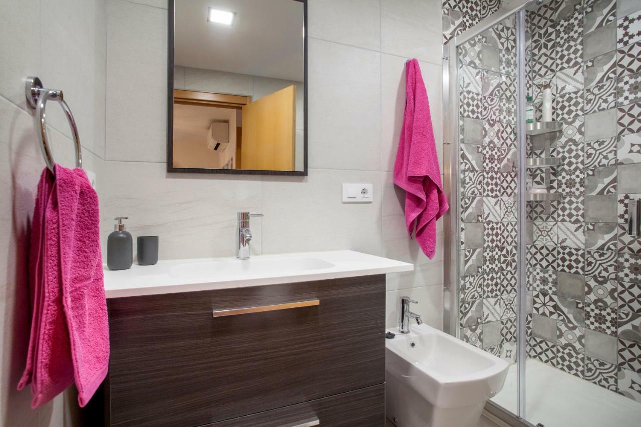 Jardines Del Turia - Espacioso Apartamento Apartamento