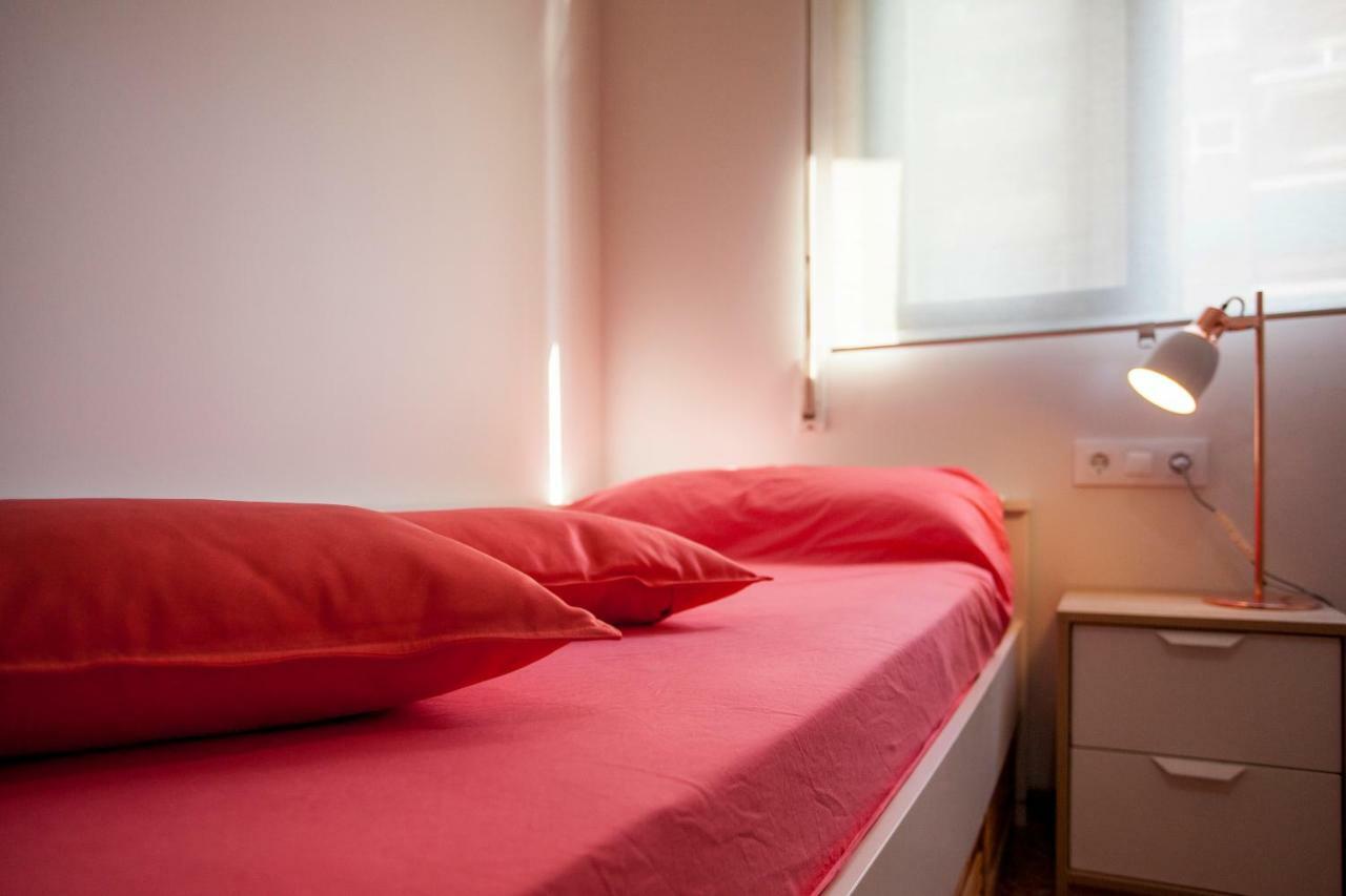 Jardines Del Turia - Espacioso Apartamento Apartamento Valencia