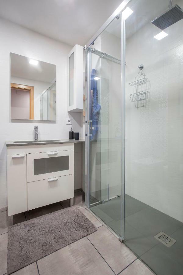 Jardines Del Turia - Espacioso Apartamento Valencia