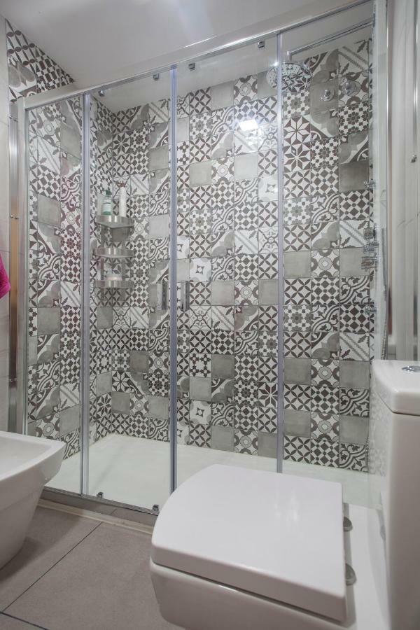 Jardines Del Turia - Espacioso Apartamento Apartamento *