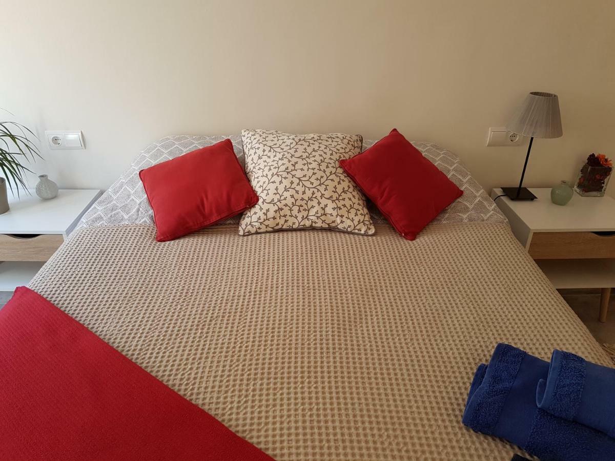 Apartamento Lo's Beach *