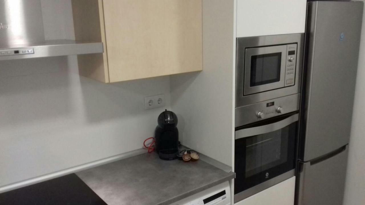 Ruzafa Centro Aire Acondicionado Wifi Apartamento