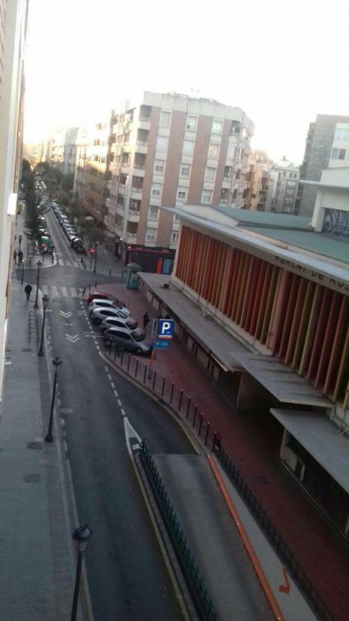 Ruzafa Centro Aire Acondicionado Wifi Valencia