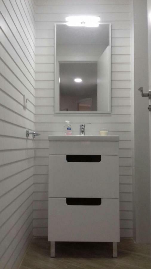 Ruzafa Centro Aire Acondicionado Wifi Apartamento Valencia