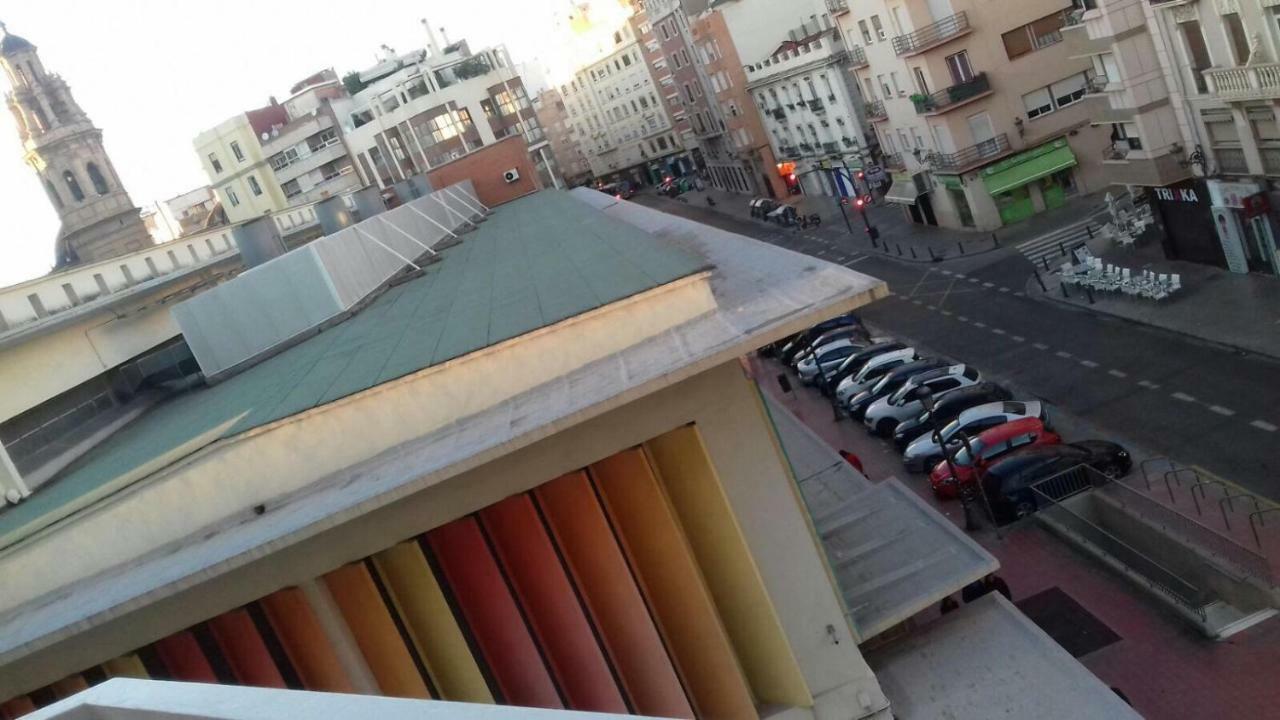 Ruzafa Centro Aire Acondicionado Wifi Apartamento Valencia