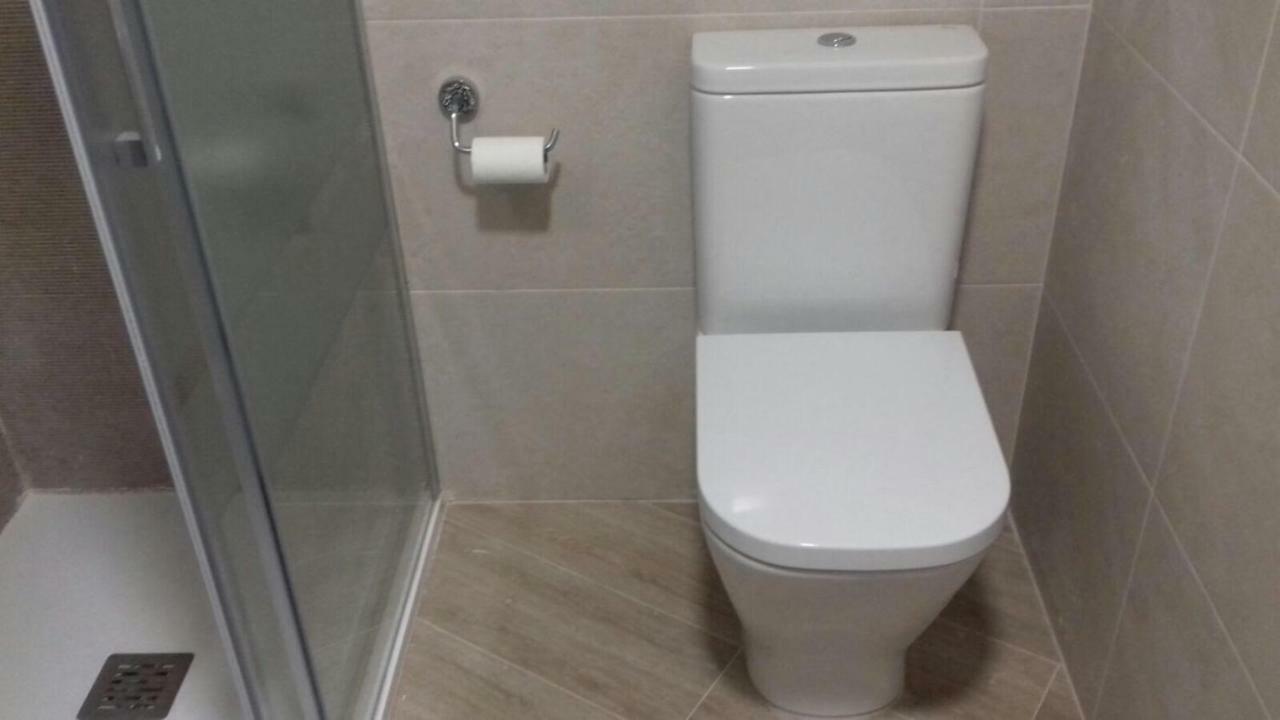 Ruzafa Centro Aire Acondicionado Wifi Valencia
