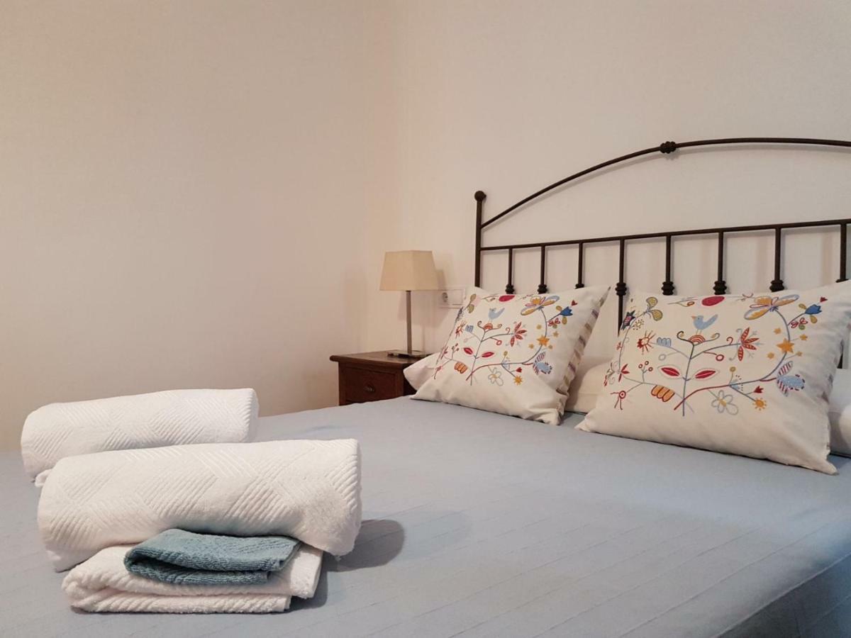 Guillem Sorolla Apartment Valencia