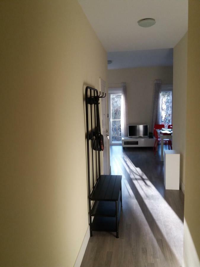 El Catolico 56 Apartment