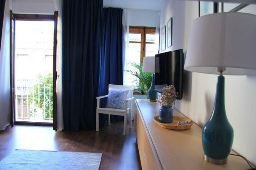 Apartment The Blue Sea Valencia