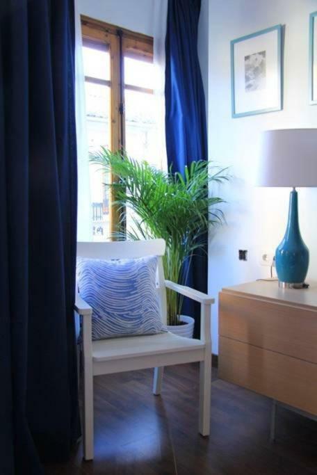 Apartamento The Blue Sea Valencia