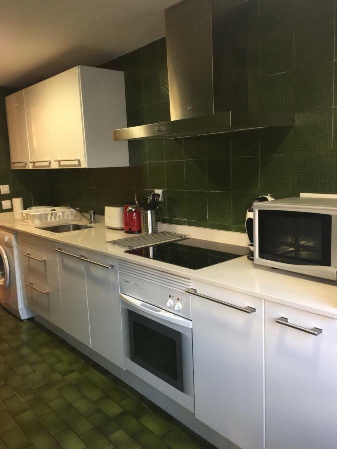 Apartamento Centrico Parking - Wifi Valencia