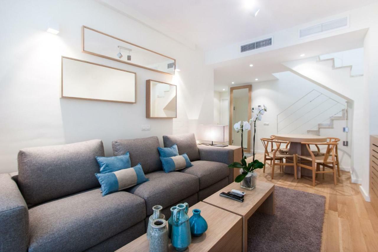 Apartment Center Atico 360 Valencia