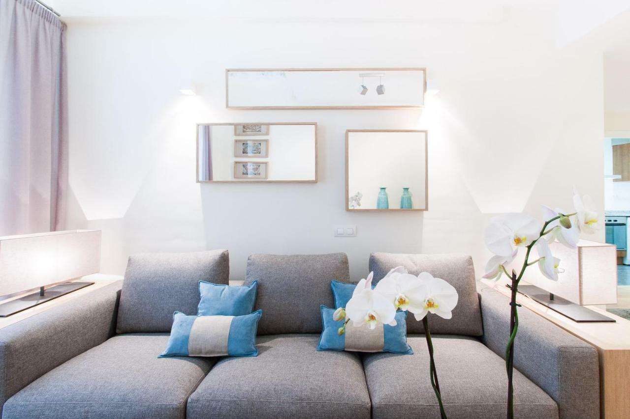 Center Atico 360 Apartment