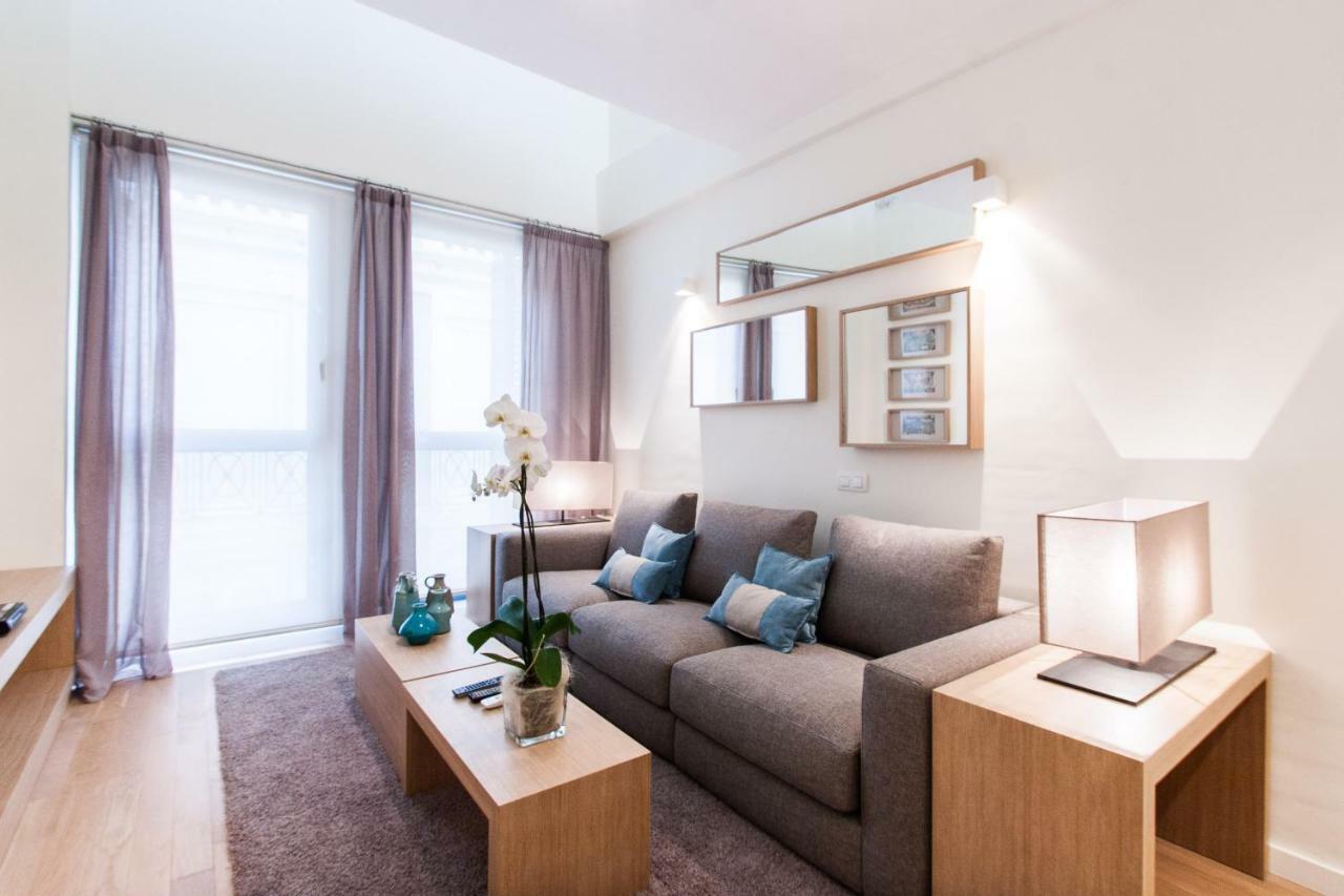 Center Atico 360 Apartment
