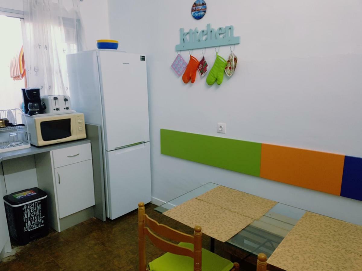 Cerca Del Centro Homestay *