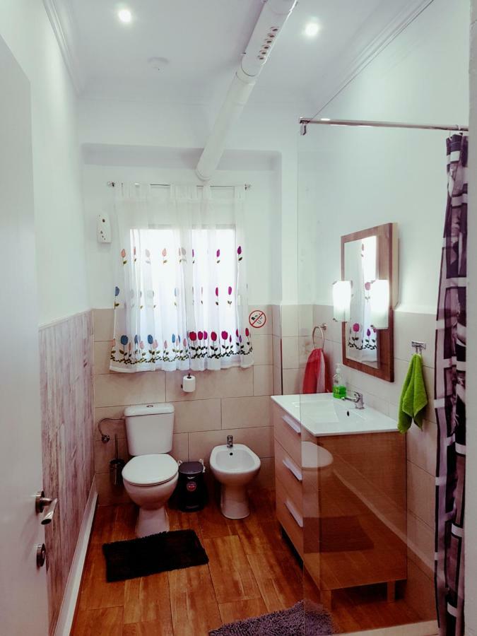 Homestay Cerca Del Centro