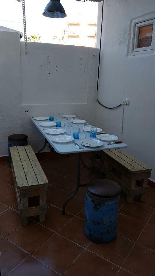 Homestay Cerca Del Centro