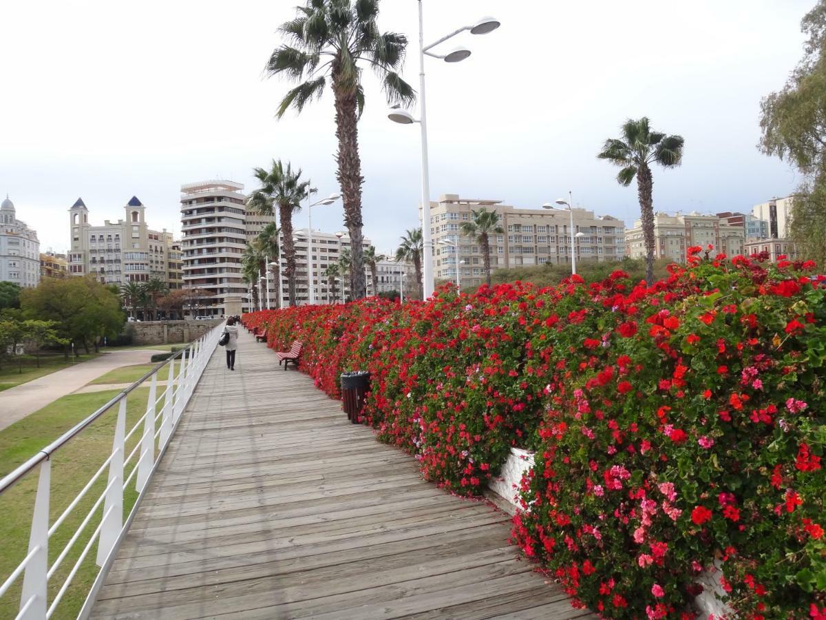 Ubicacion Perfecta Apartment