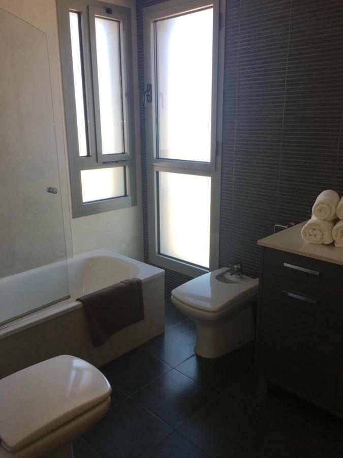 Apartamento Oceanografic Apartment. Parking. Wi-fi Valencia