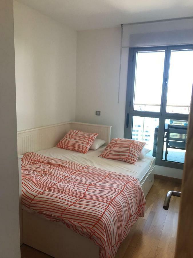 Oceanografic Apartment. Parking. Wi-fi * Valencia