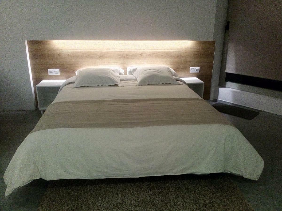 Forn Dels Apostols Apartment