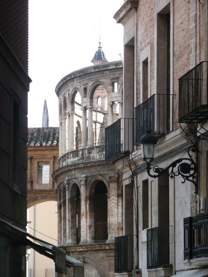 Forn Dels Apostols * Valencia