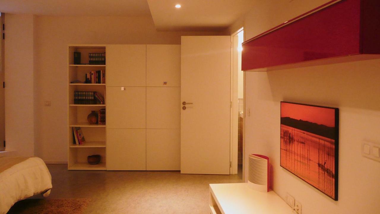 Apartment Forn Dels Apostols *
