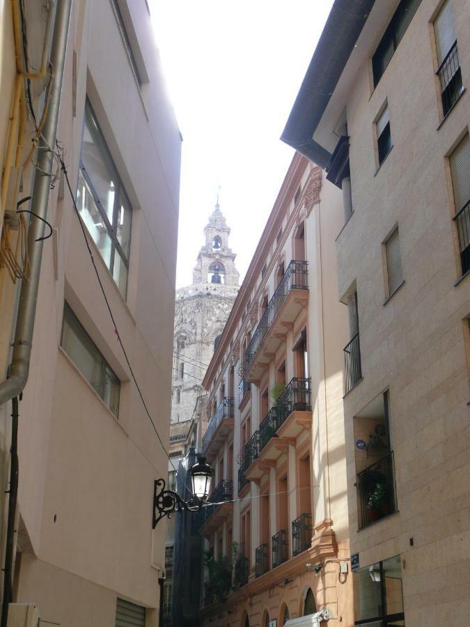 Forn Dels Apostols Apartment *