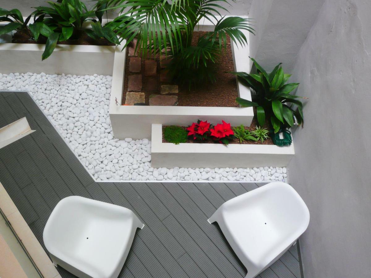 Apartment Forn Dels Apostols Valencia
