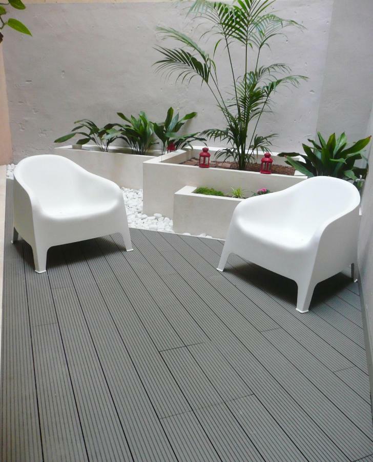 Apartment Forn Dels Apostols *