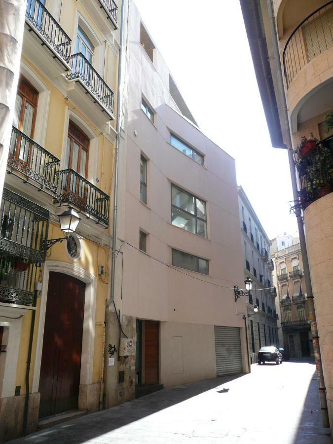 Forn Dels Apostols Apartment *