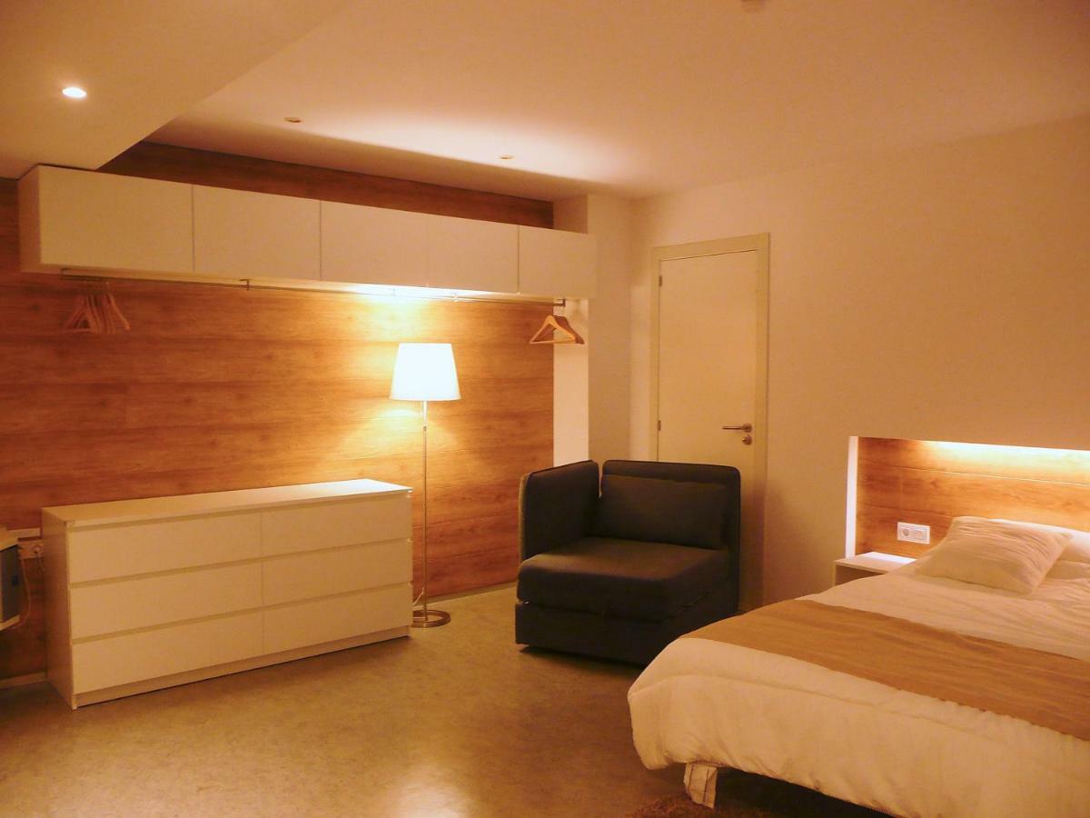Forn Dels Apostols Apartment Valencia