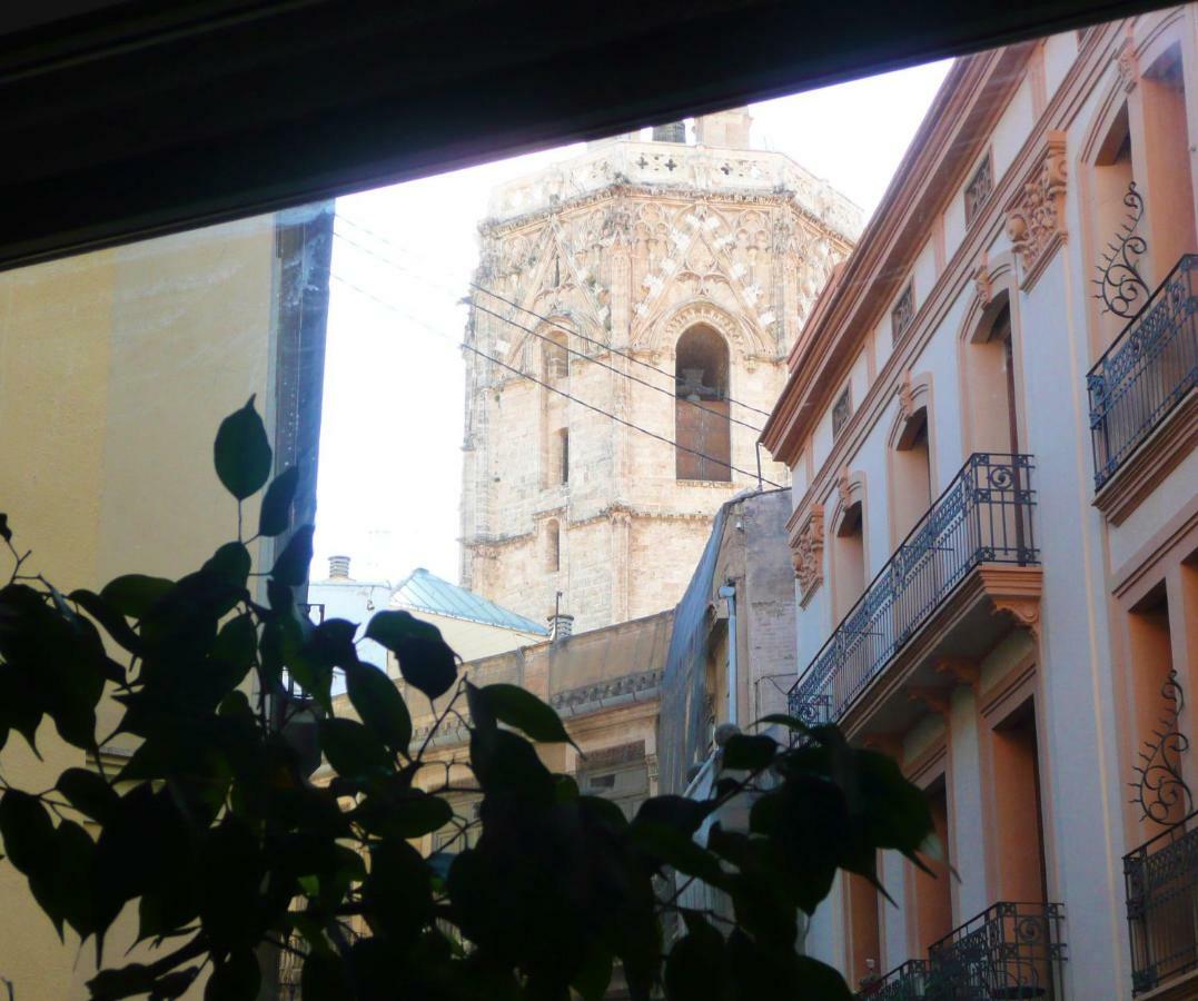 Apartment Forn Dels Apostols *