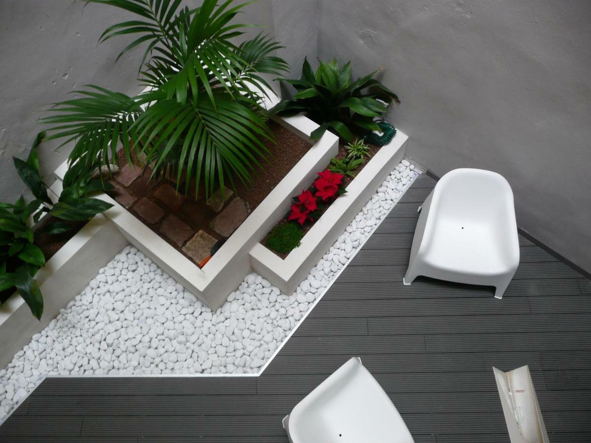 Apartment Forn Dels Apostols *