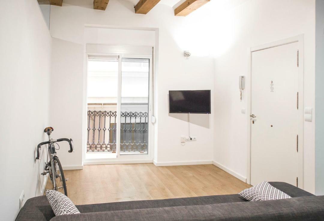 Ambrosio Flats - El Mercat Apartment *