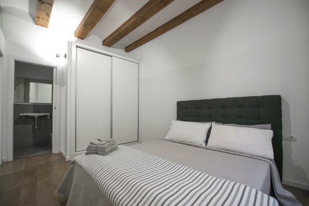 Ambrosio Flats - El Mercat Apartment *