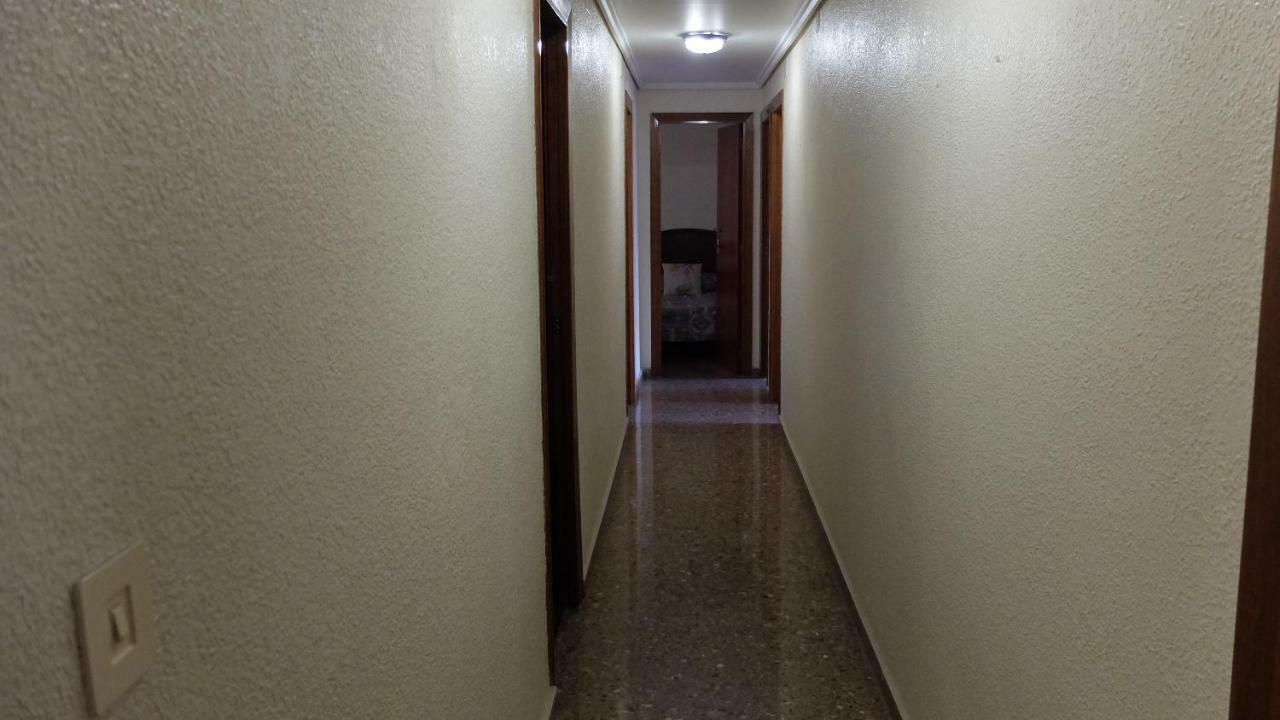 Big & Clean Apartment *