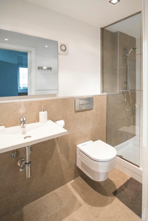 Apartment Ambrosio Flats - El Mercat Valencia