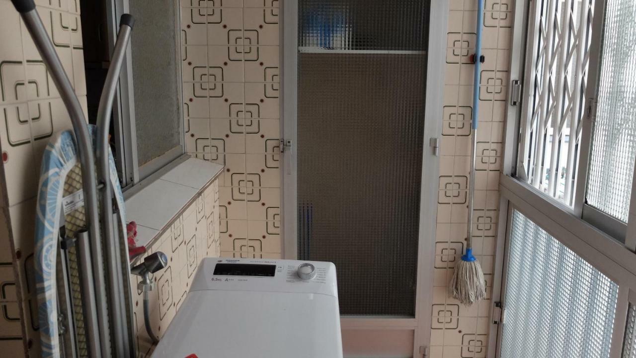 Big & Clean Apartment