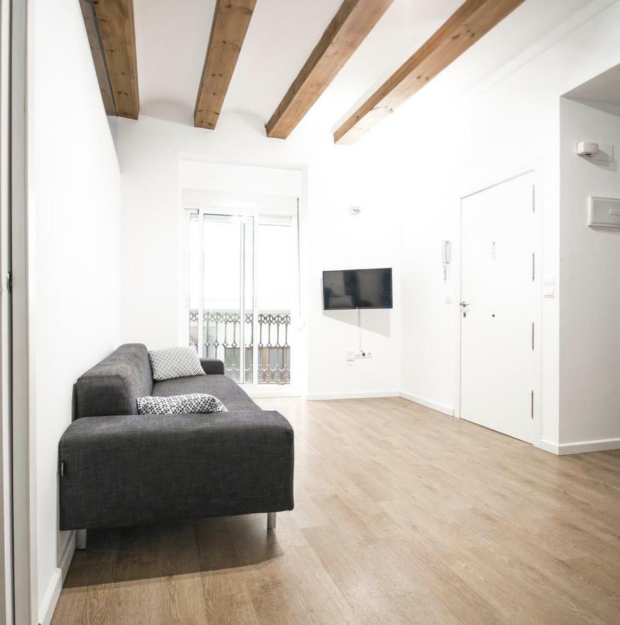 Ambrosio Flats - El Mercat Apartment *
