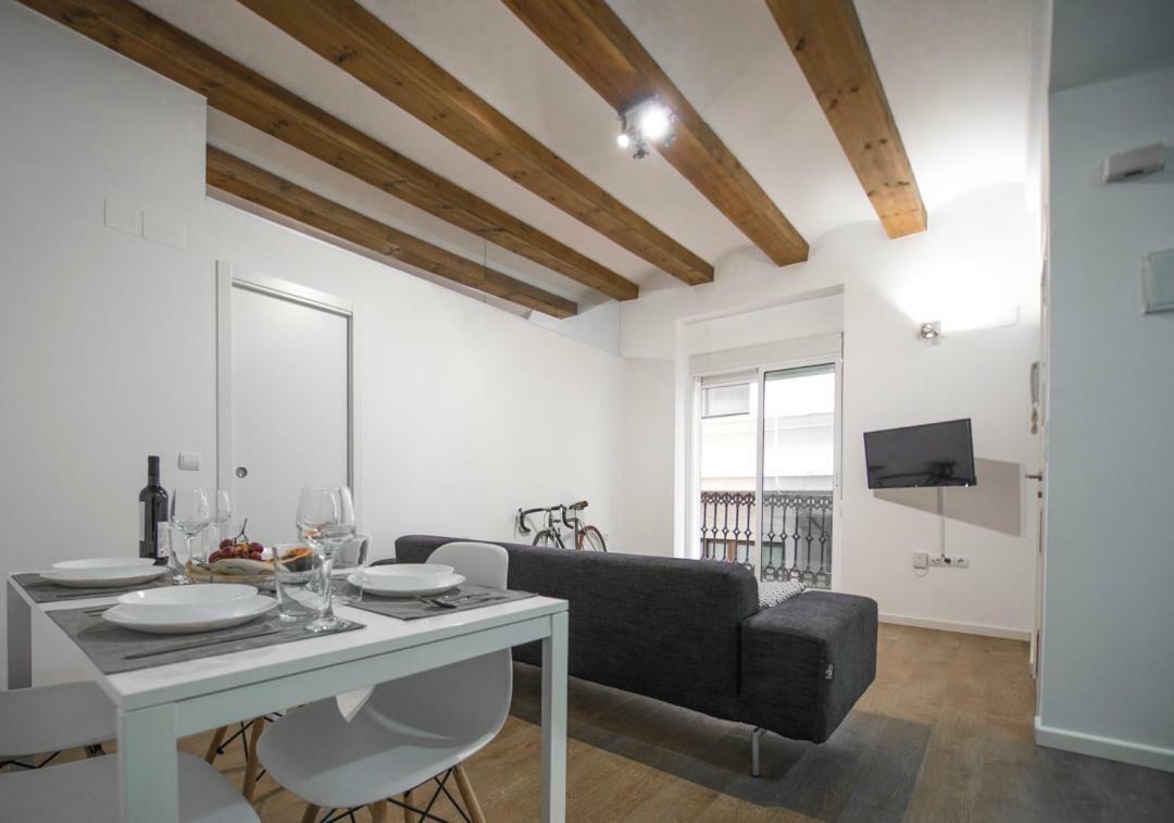 Ambrosio Flats - El Mercat Valencia