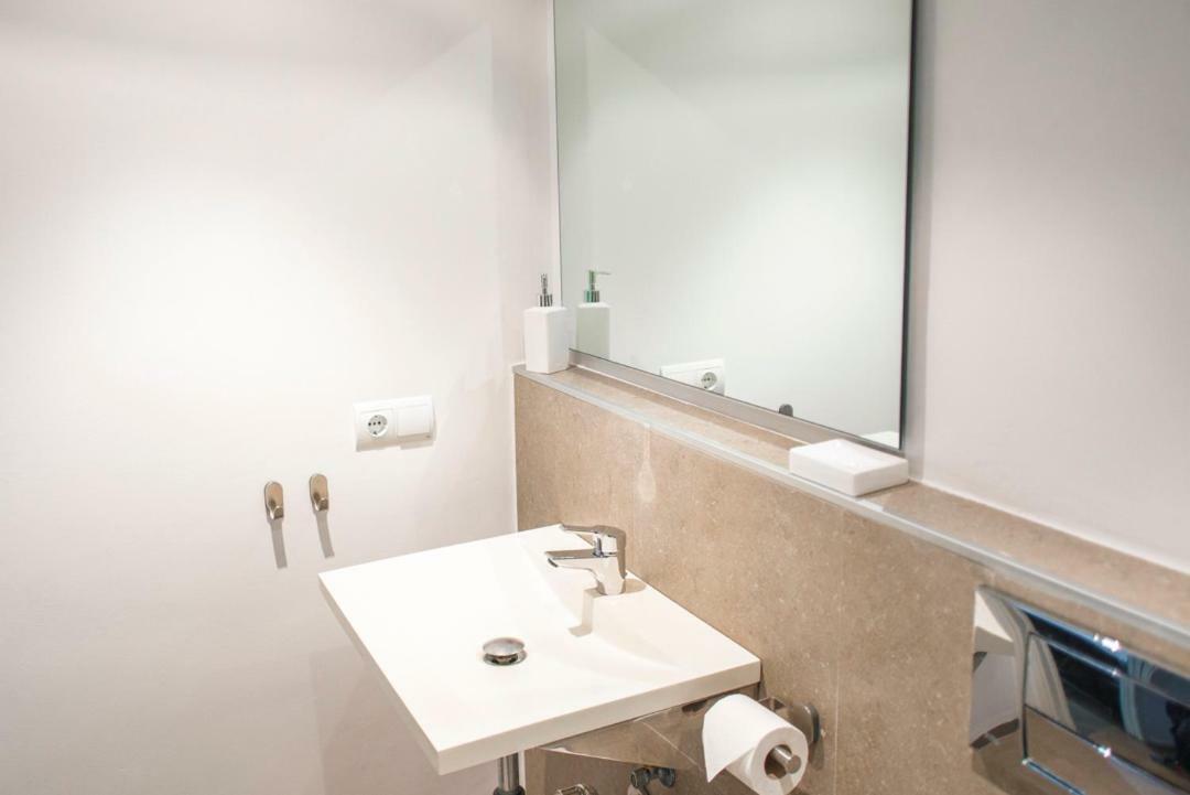 Apartment Ambrosio Flats - El Mercat