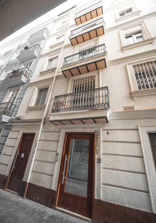 Ambrosio Flats - El Mercat *