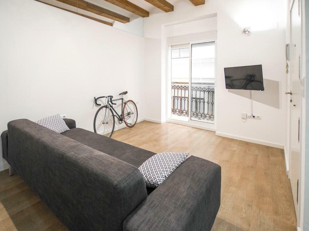 Ambrosio Flats - El Mercat Apartment