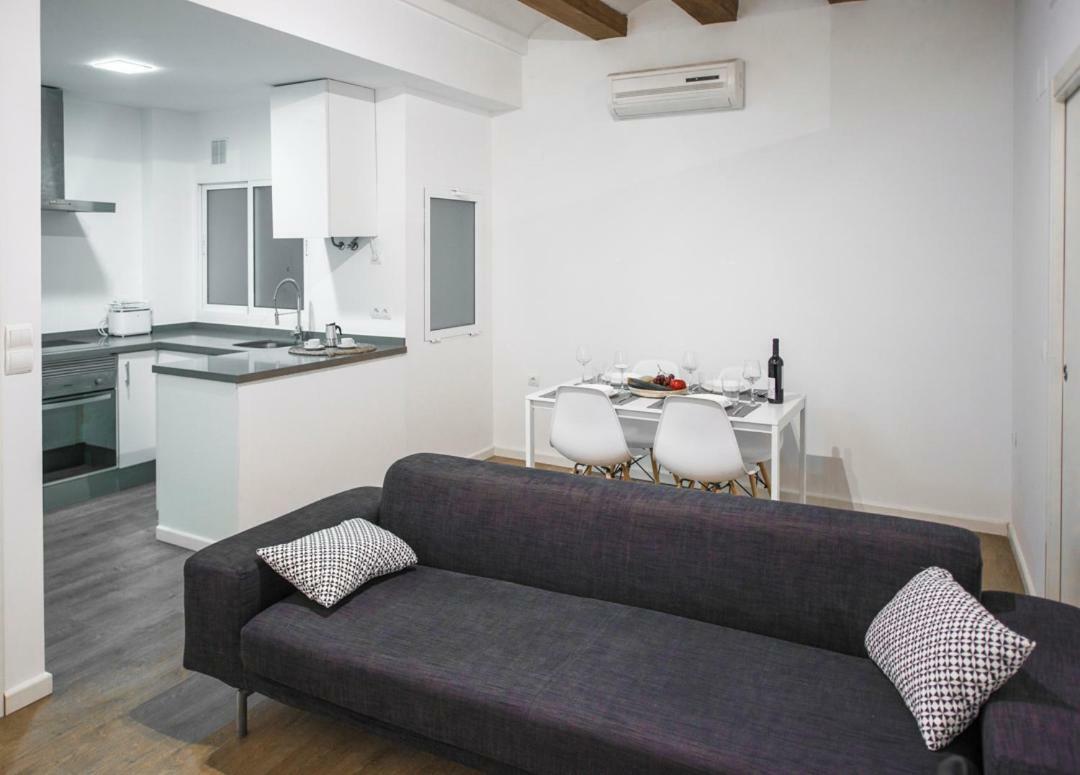 Ambrosio Flats - El Mercat Apartment Valencia