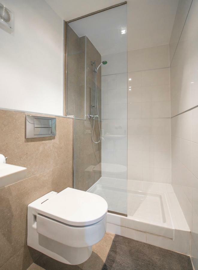 Ambrosio Flats - El Mercat Apartment *