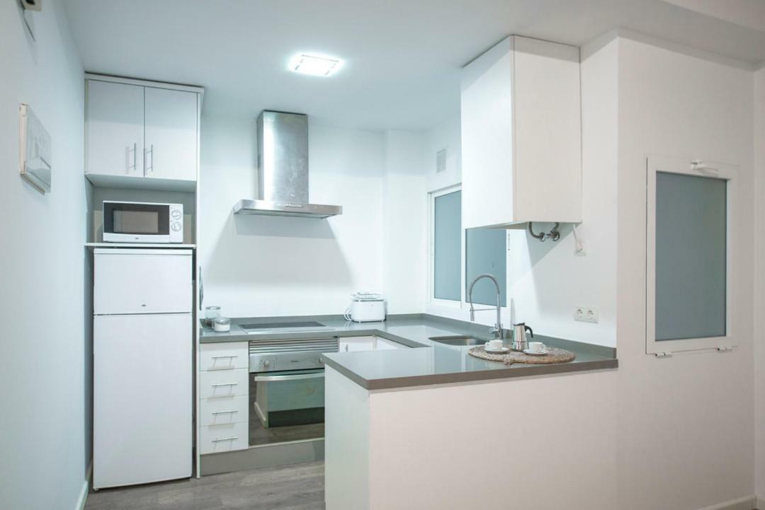 Ambrosio Flats - El Mercat Apartment *