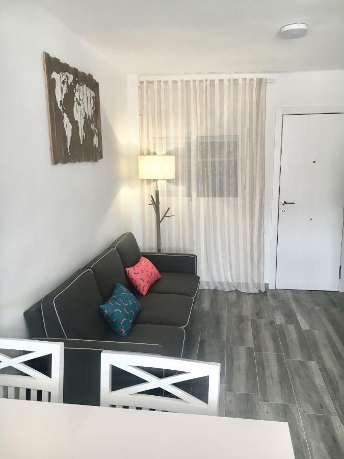 Apartamento Plaza Sainetero 5