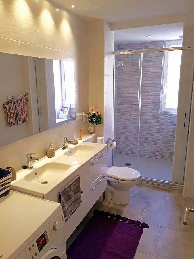 Apartamento Lo's Beach Valencia